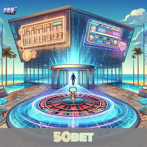 Baixar Jogos e Apostas no 50bet: Entre na Diversão!