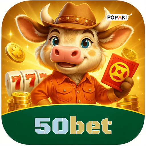 50bet - Bônus e Jogos em uma Plataforma Divertida
