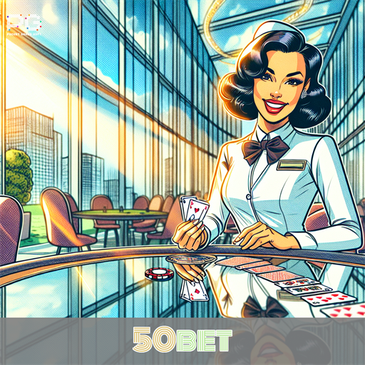 Promoções Incríveis no 50bet: Aposta e Ganhe