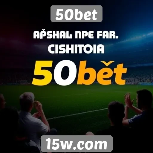 Promoções e bônus atraem novos jogadores na 50bet