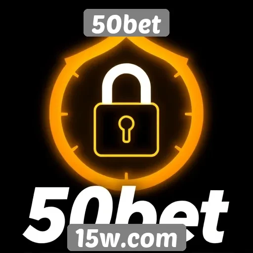 Avaliação de segurança do site 50bet no mercado de jogos