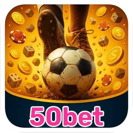50bet: A Experiência Definitiva em Jogos Online no Brasil