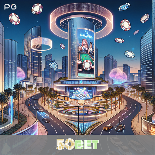 Experimente o Mundo VIP da 50bet e Conquiste Prêmios